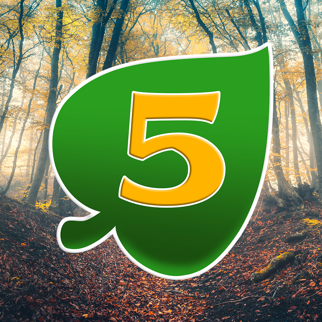 Nature Escapes 5 Collector's Edition