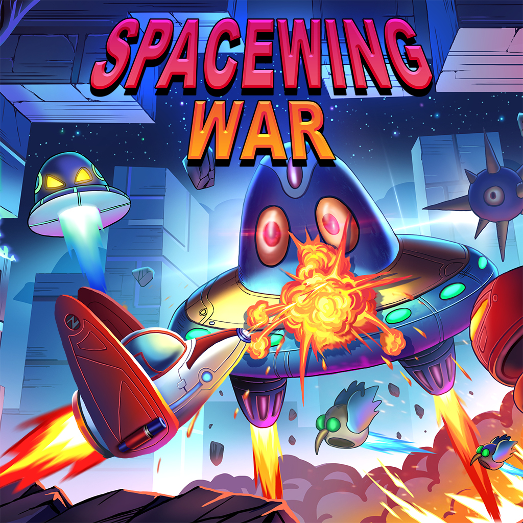 Spacewing War