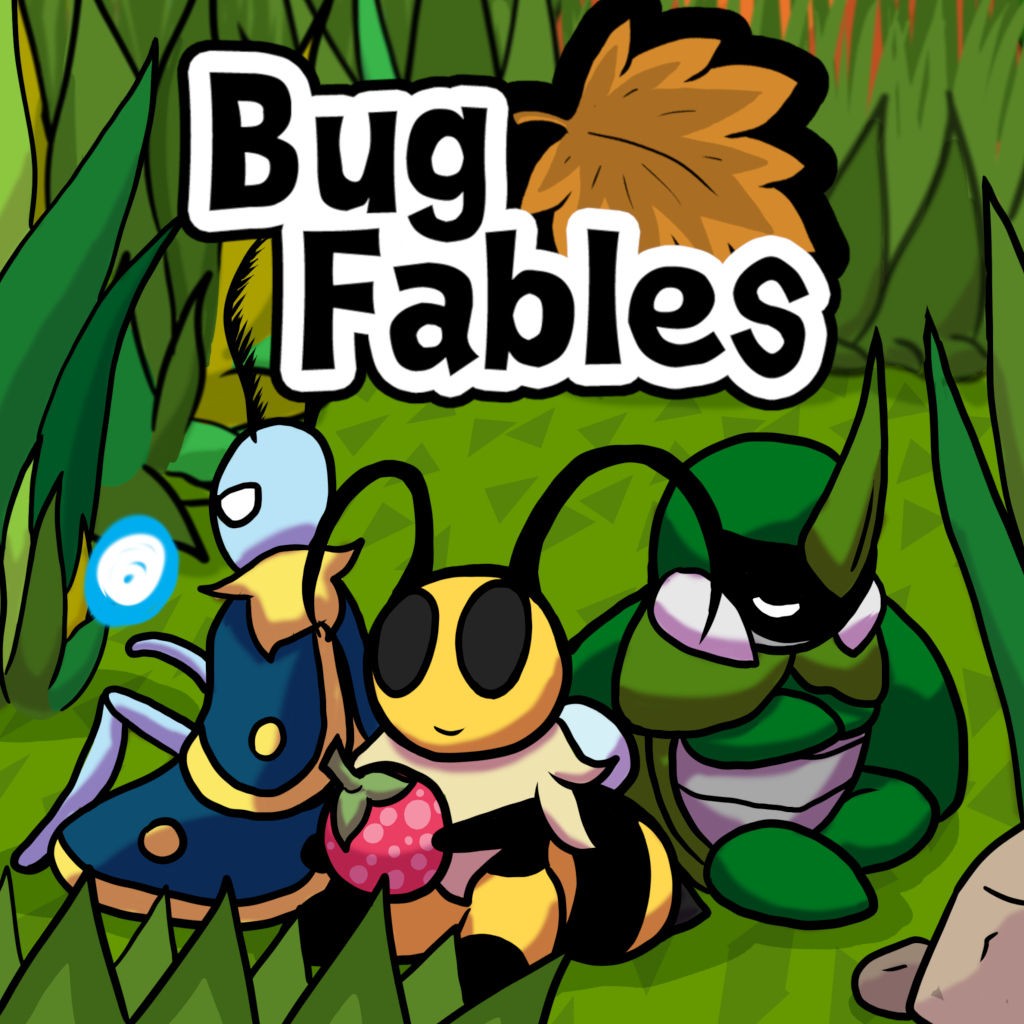 Bug Fables -The Everlasting Sapling- instal the last version for android