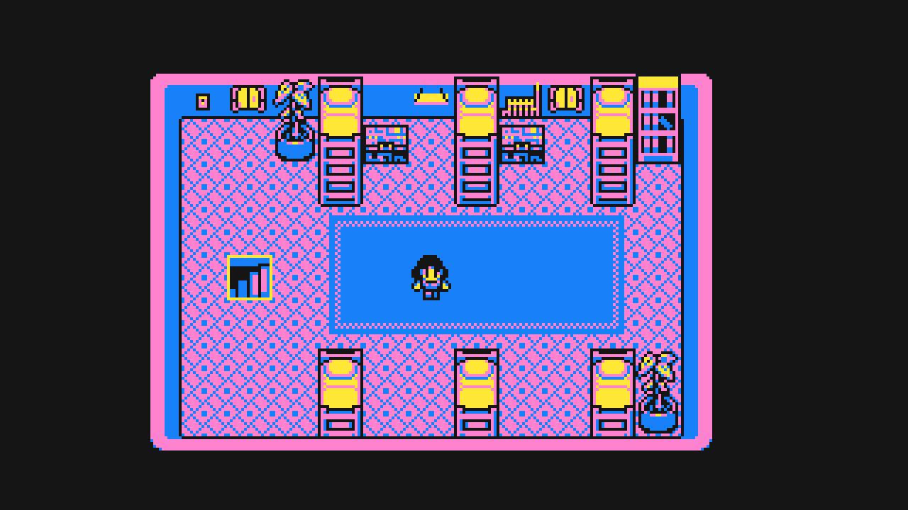 Colour Palette 10