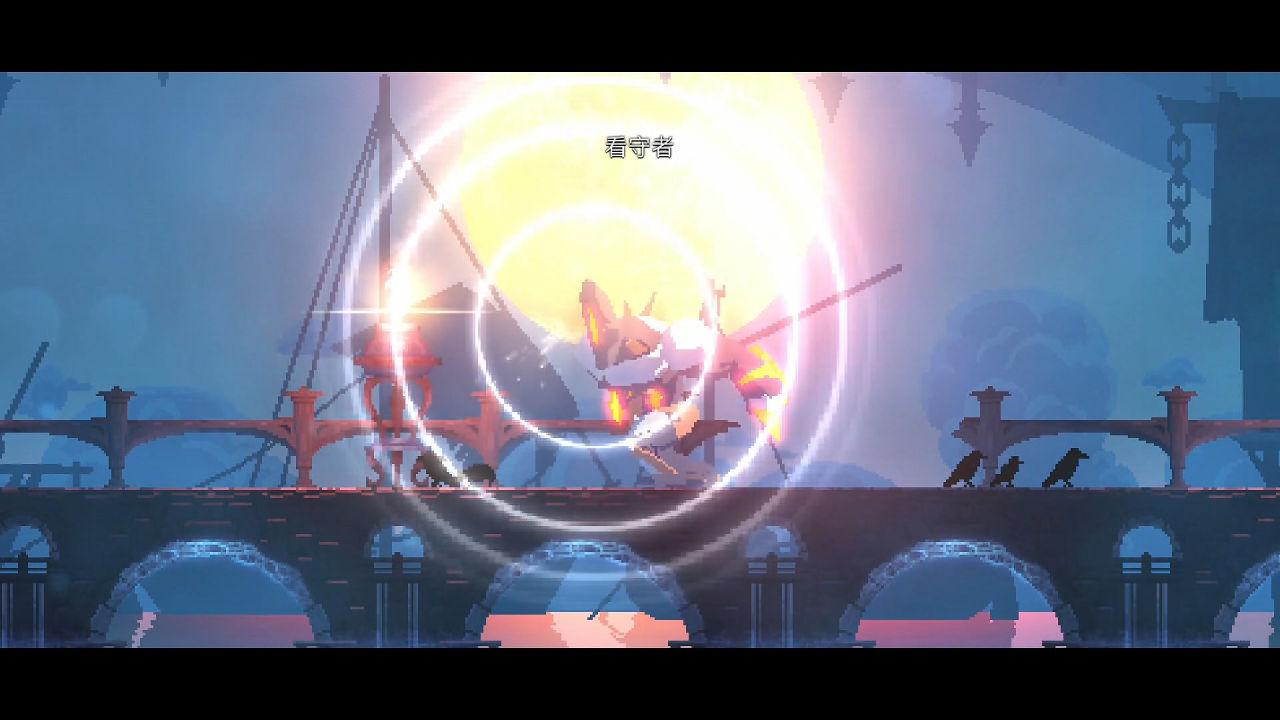 死亡細胞 (Dead Cells)