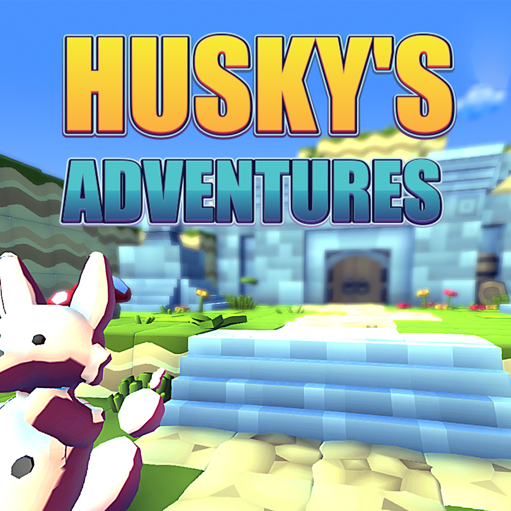 Husky's Adventures