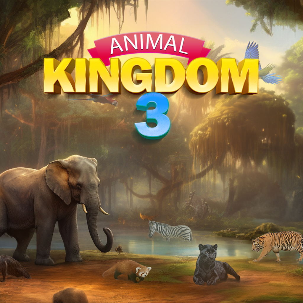 Animal Kingdom 3