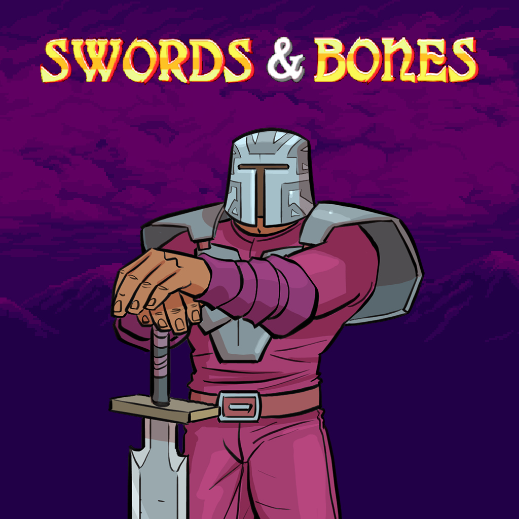 Swords & Bones