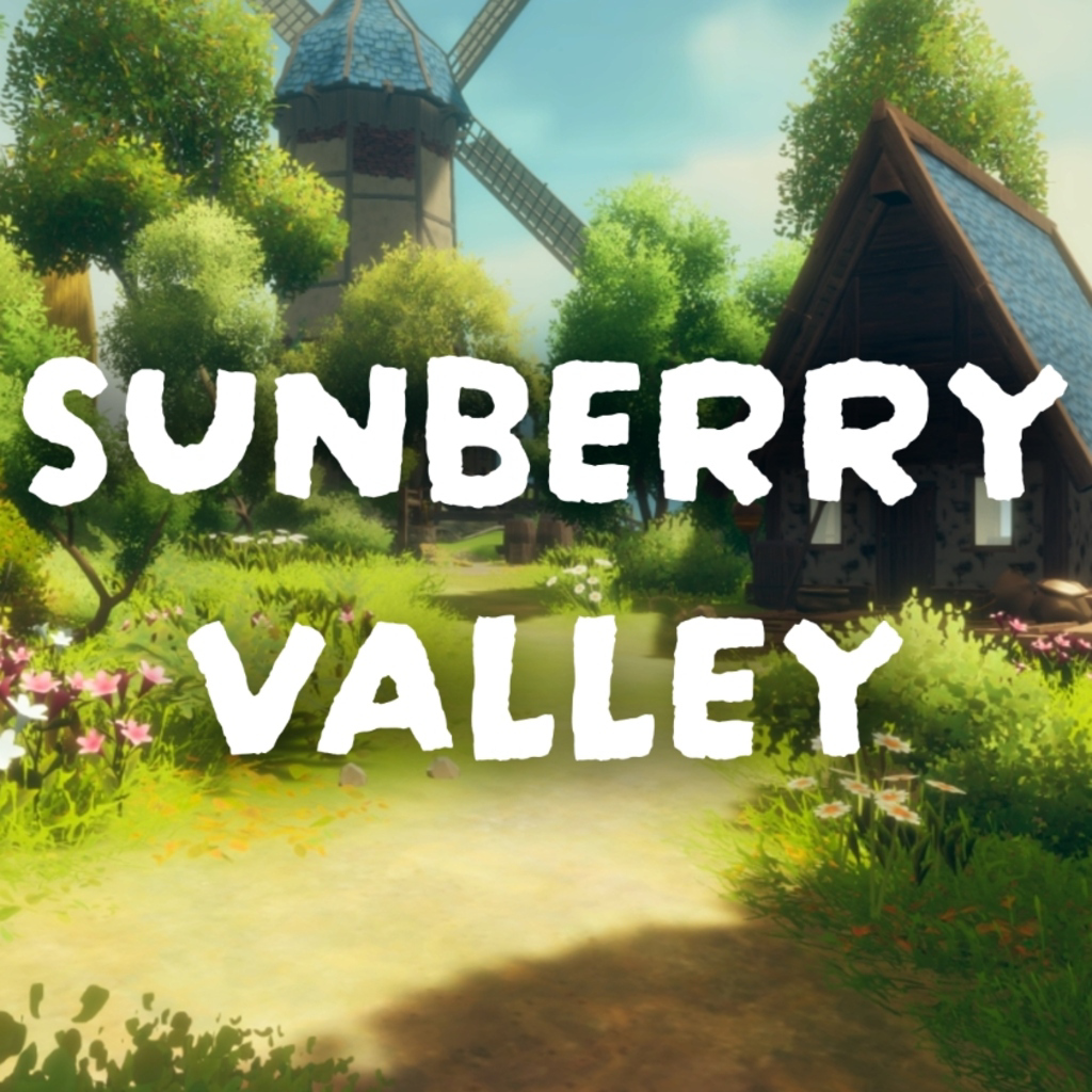 Sunberry Valley
