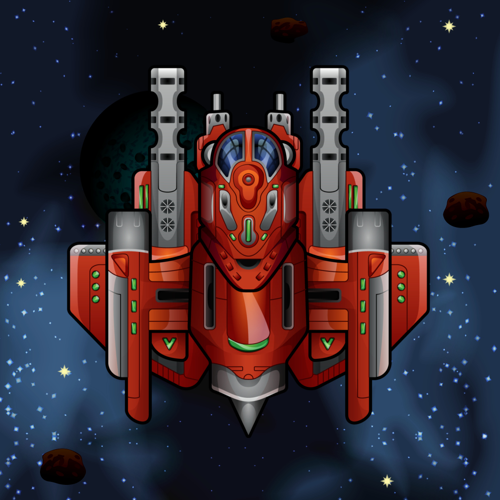 SpaceEx Commander