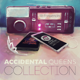 Accidental Queens Collection-游戏公社