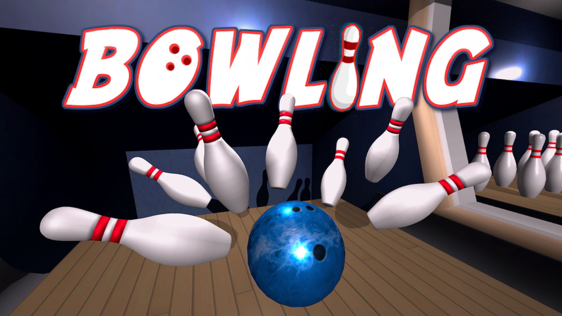 Bowling/Nintendo Switch/eShop Download