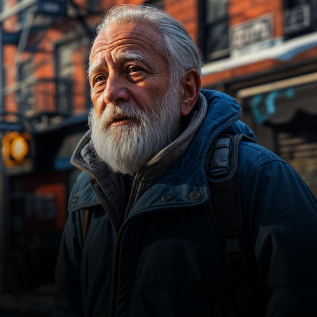 Street Survival: Homeless Simulator