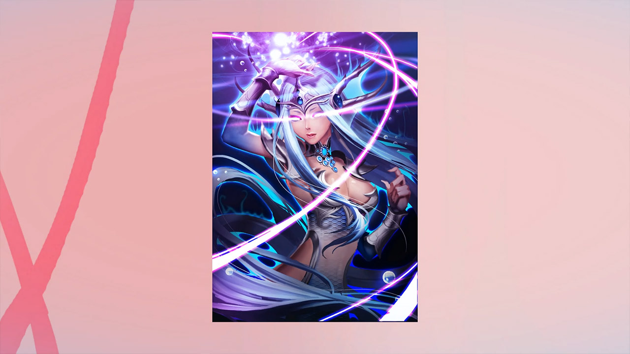 Poly Link - RPG Anime Girls