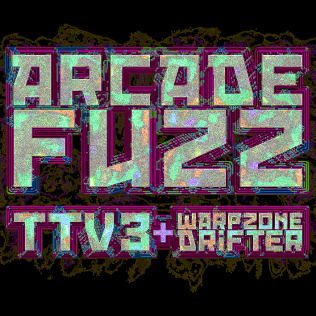 ARCADE FUZZ-游戏公社