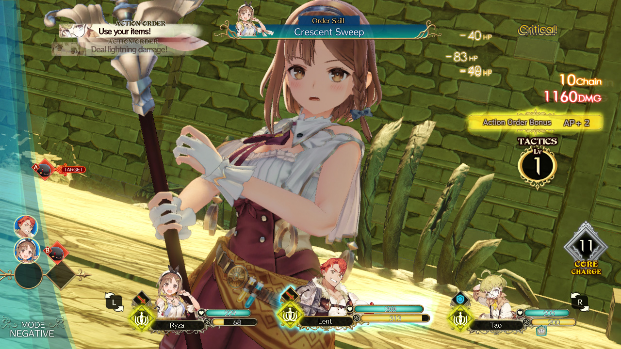 Atelier Ryza Ever Darkness And The Secret Hideout Ryzas Outfit Divertimento Embrace Deku Deals 0684