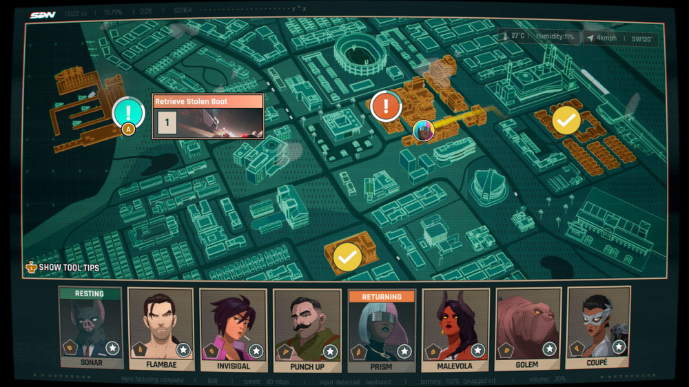 Dispatch Nintendo Switch™ 2 Edition / eShop Download / Nintendo eShop