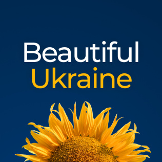 Beautiful Ukraine-游戏公社