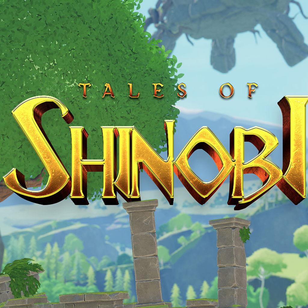 Tales of Shinobi Fantasy Magic Anime World Fight RPG Simulator