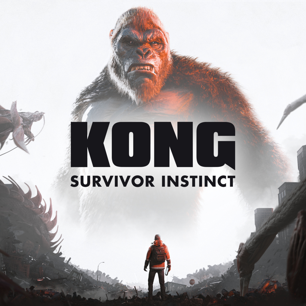 Kong: Survivor Instinct
