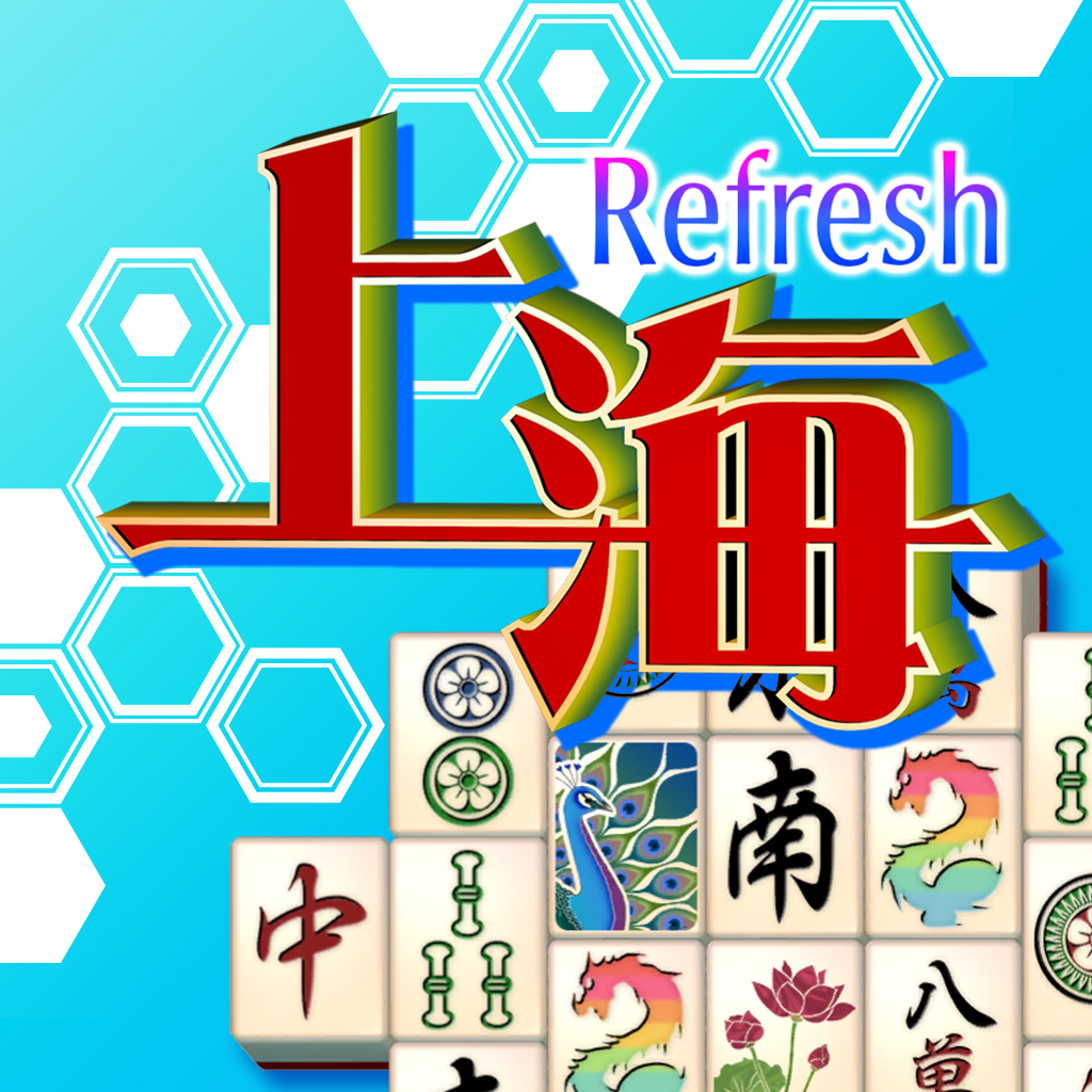 Mahjong Solitaire Refresh, Aplicações de download da Nintendo Switch, Jogos