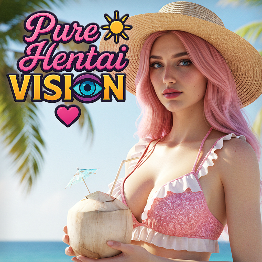 Pure Hentai: Vision
