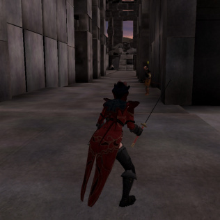 Slasher - Sword RPG Impact Simulator-游戏公社