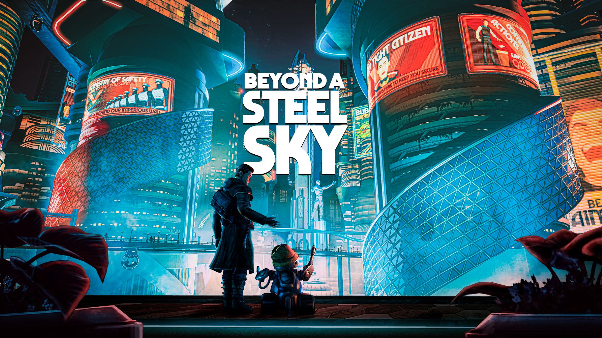 download beyond a steel sky nintendo switch