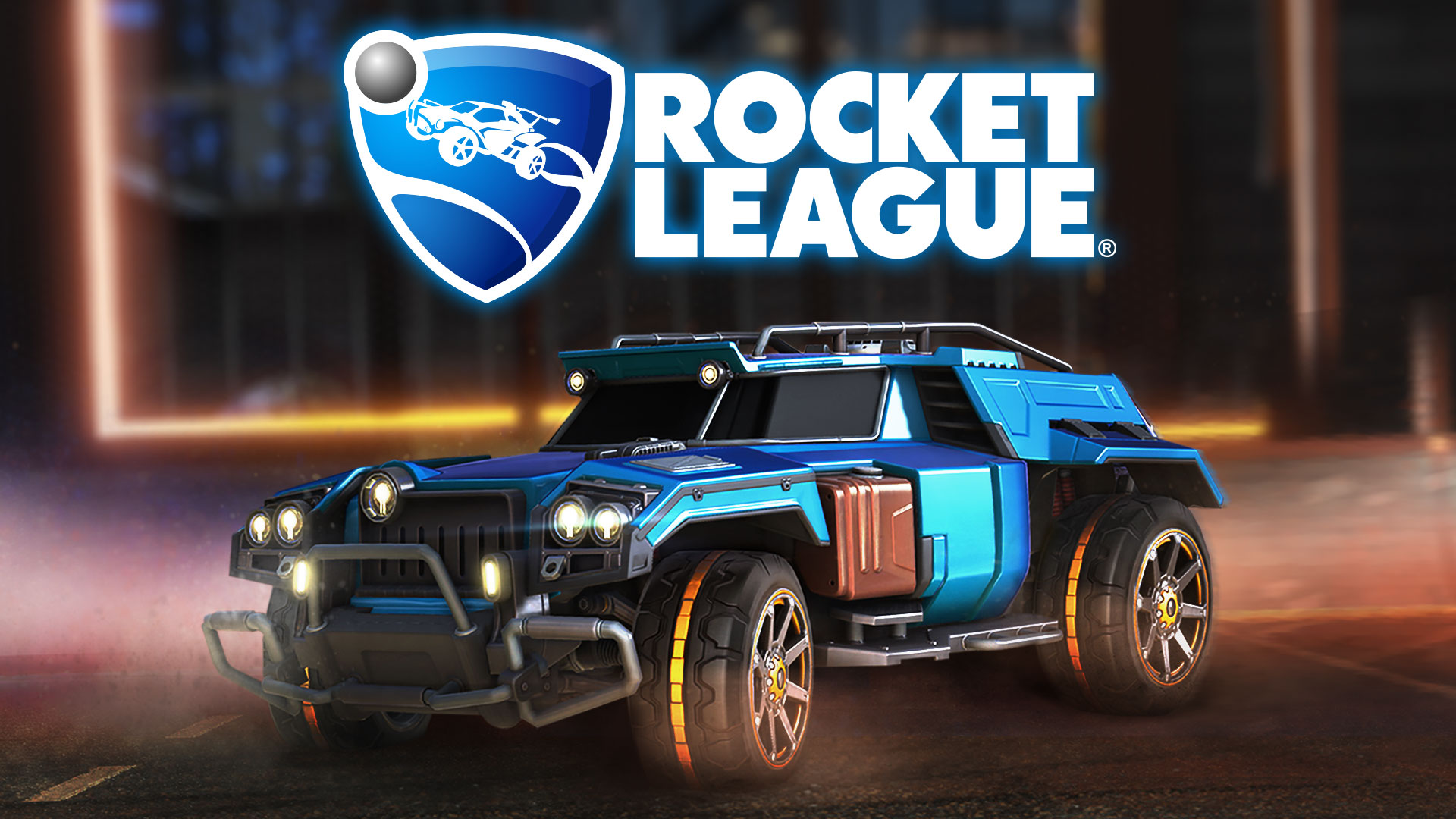 0 Cheats for Rocket League® - Marauder