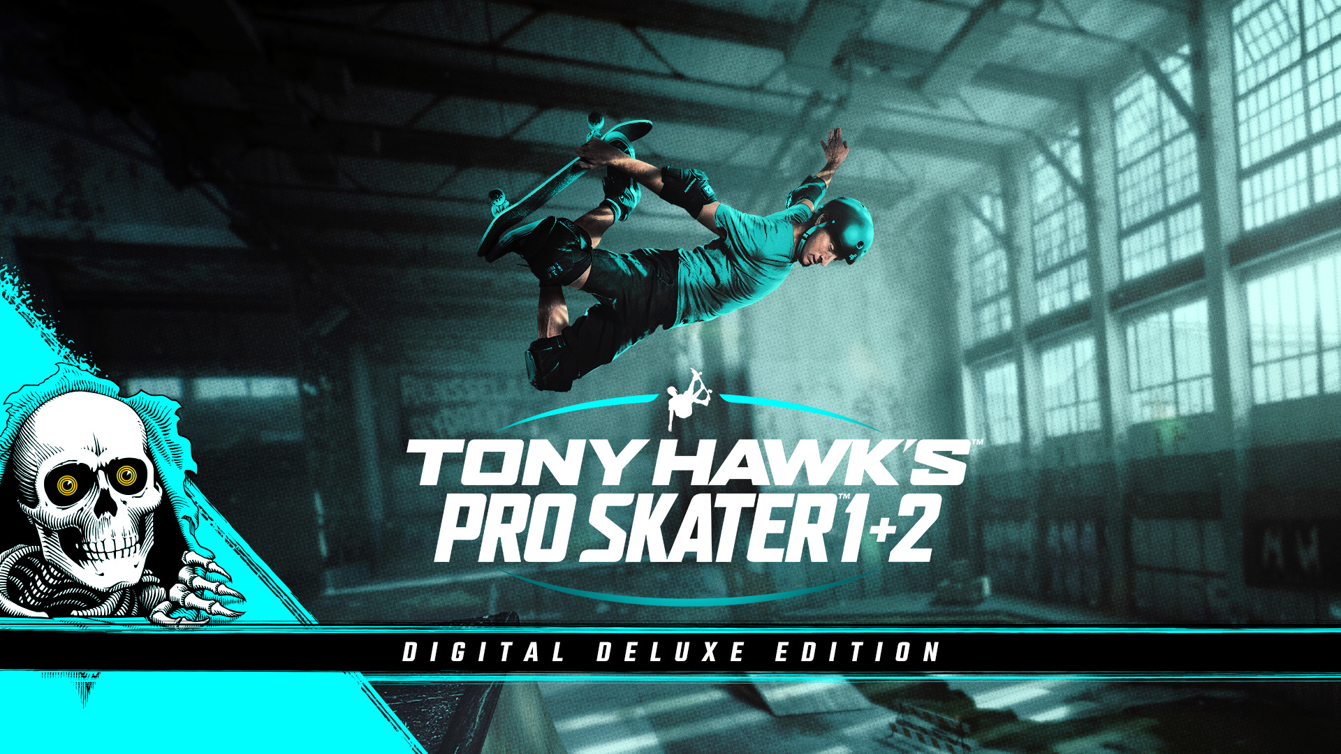 Tony Hawk’s™ Pro Skater™ 1 + 2 - The Birdman Pack