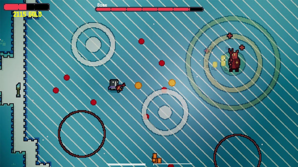 恶魔来了 Demons Are Coming|官方中文|本体+1.1升补+1DLC|NSZ|原版|