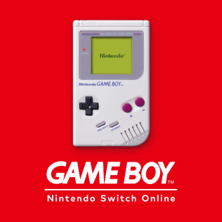 Game Boy-NS线上-游戏公社
