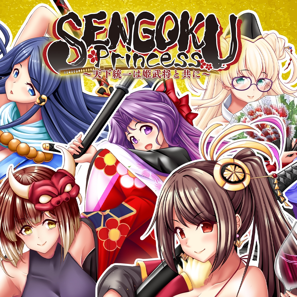 SENGOKU Princess