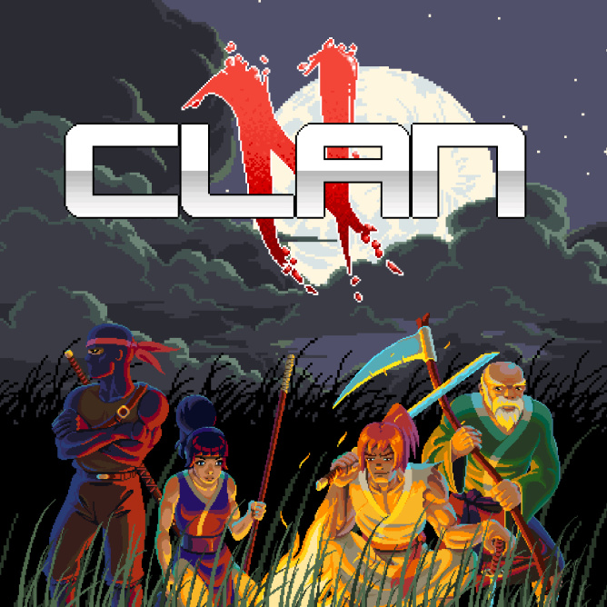 La Bataille Des Clans Date De Sortie Clan N (🇲🇽 6.03€ / 🇷🇺 6.25€)