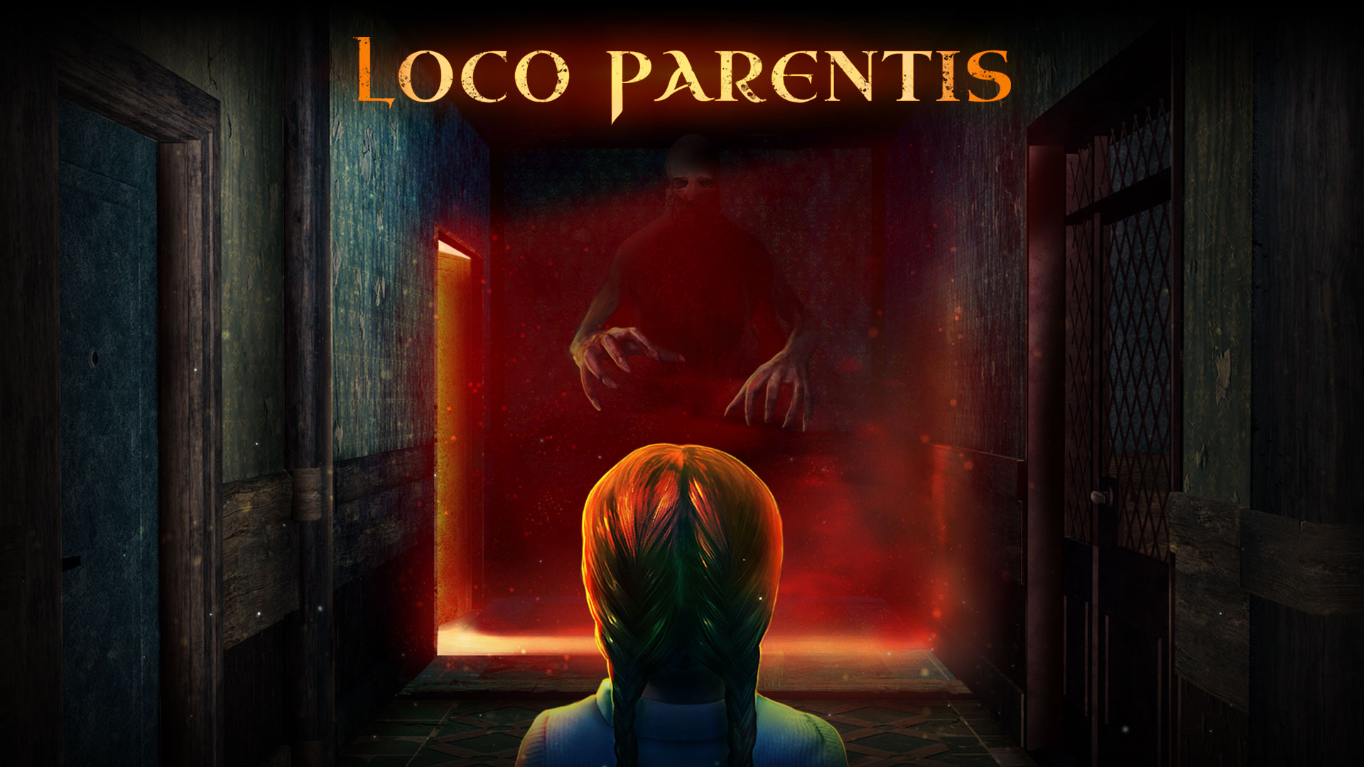 скачать loco parentis steam fix фото 5