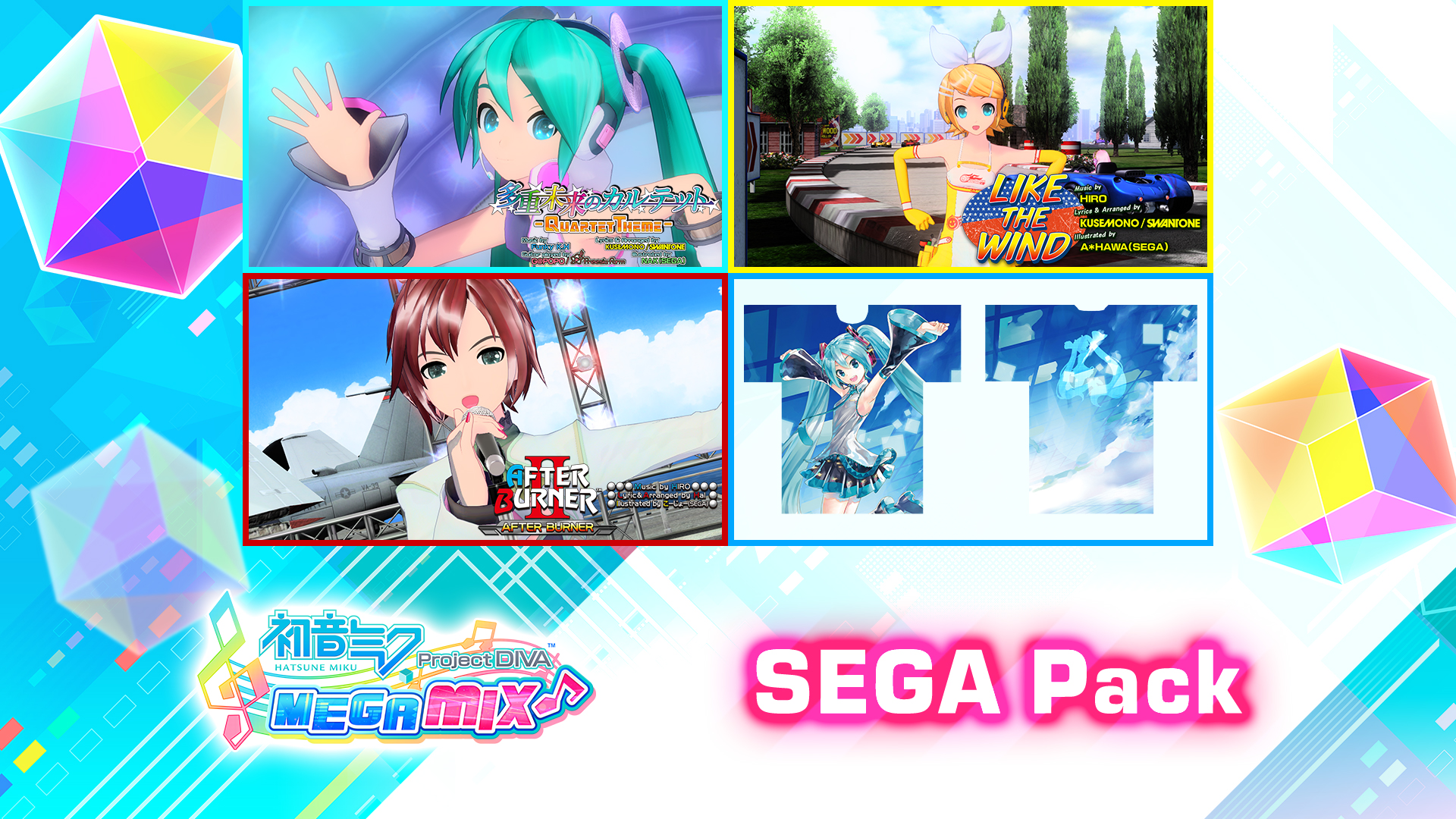 Project diva 2024 switch eshop