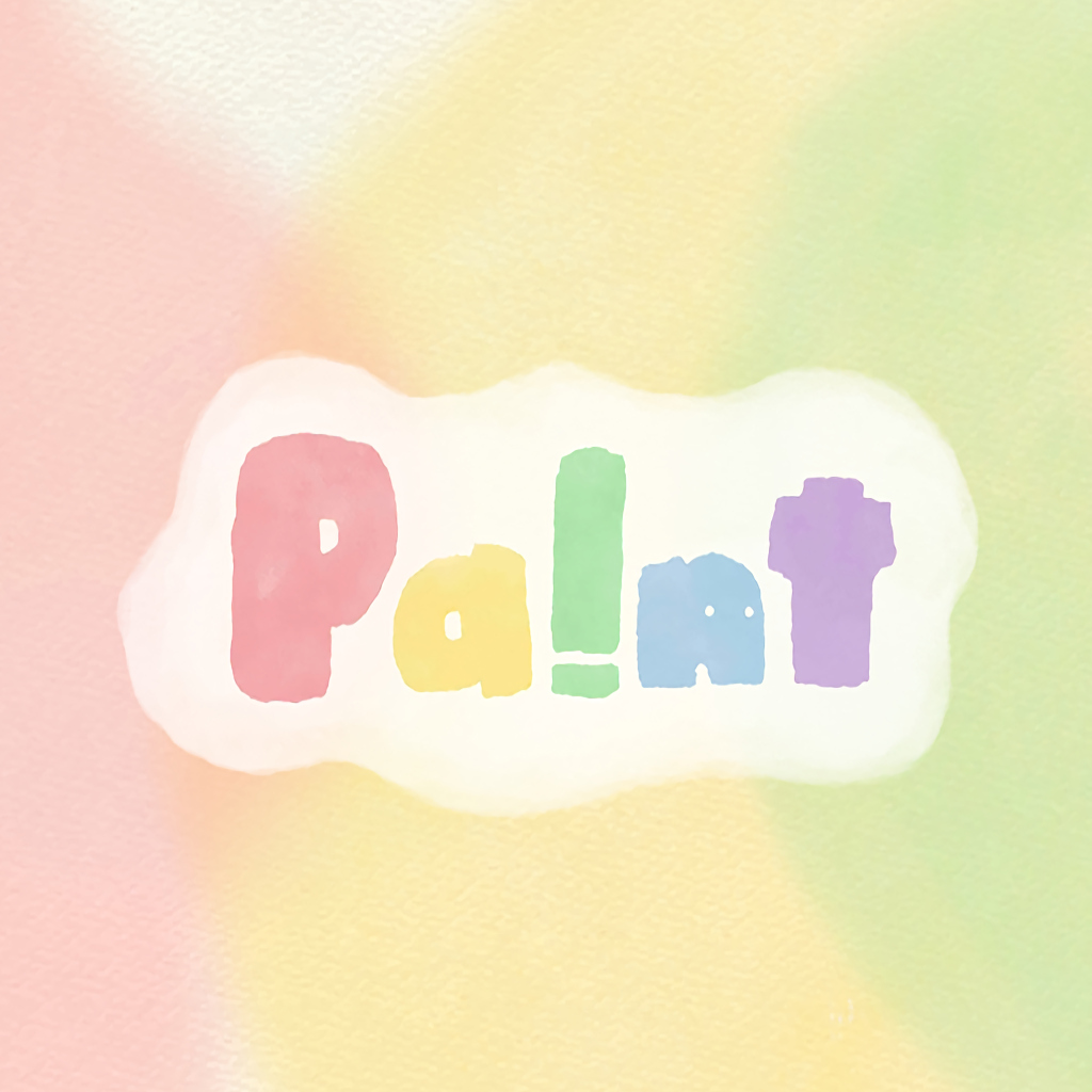 Pa!nt