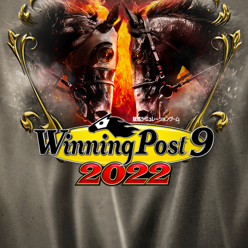 Winning Post 9 2022