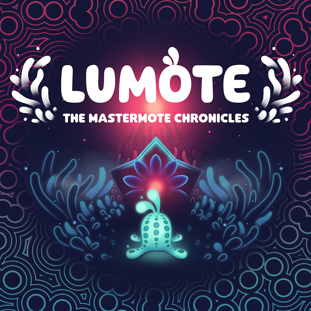 盧默特：赤靈主宰編年史 (Lumote: The Mastermote Chronicles)