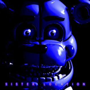 Five Nights at Freddy's： Sister Location