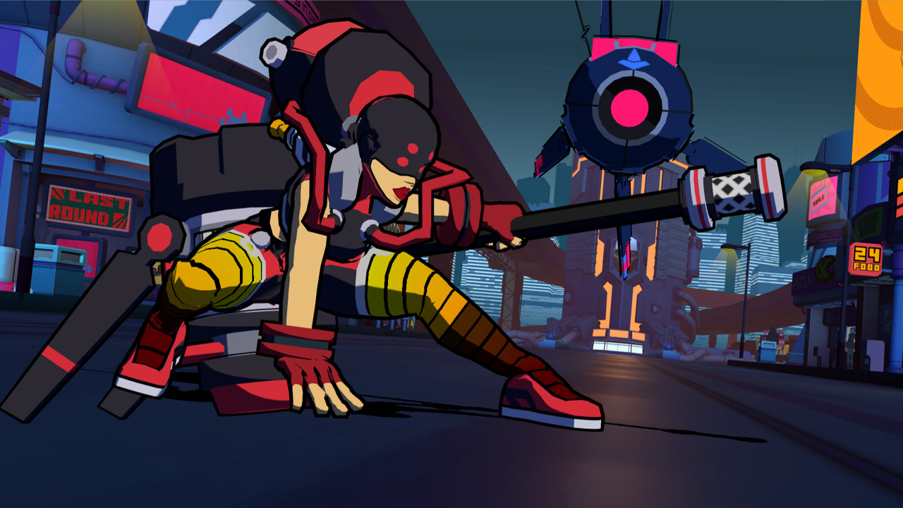 Stereo Overdrive Arachnida Outfit for Sonata