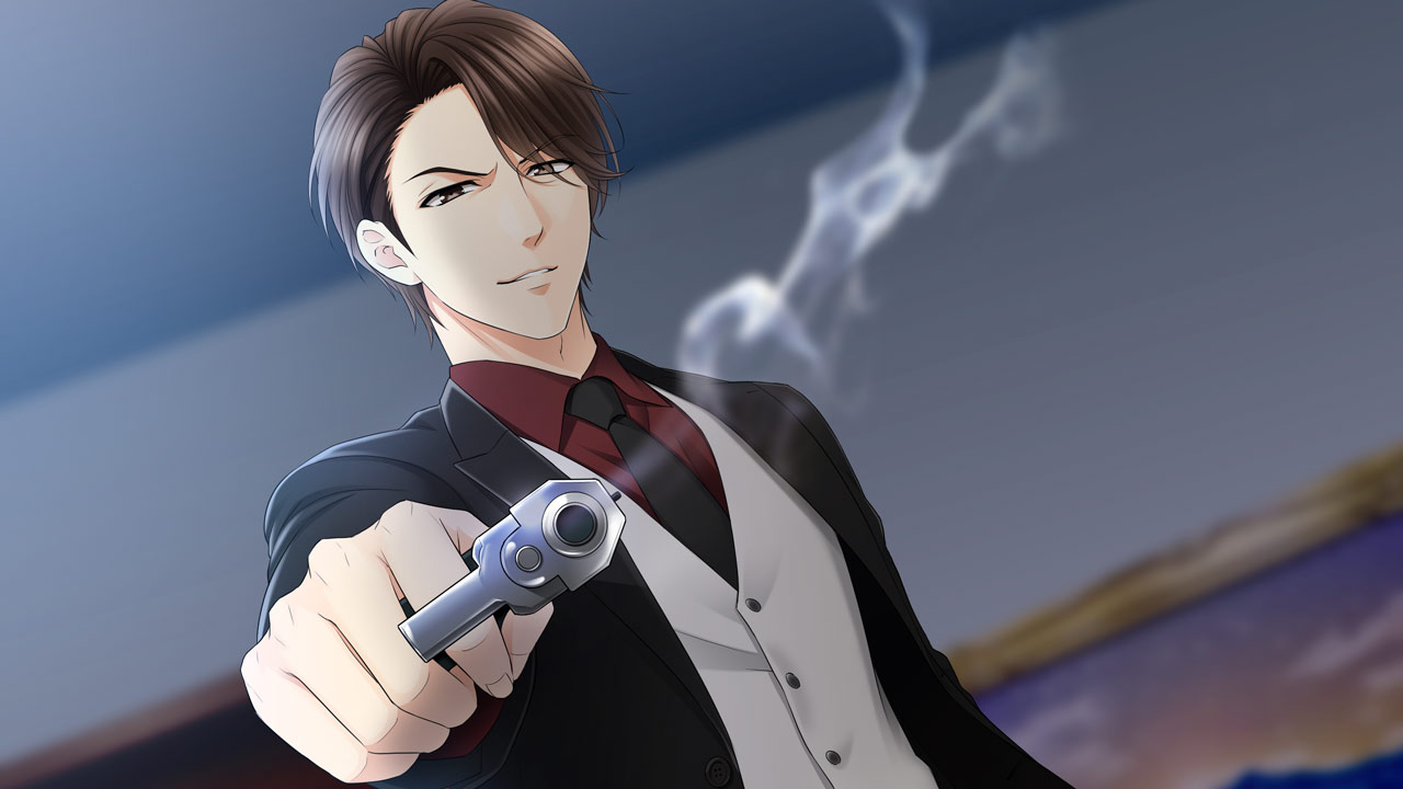 ☆masquerade☆ Masquerade KissVoltage｜Nintendo Switch portal