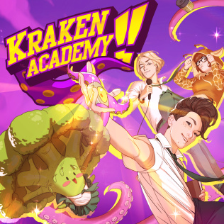 海怪学院-游戏公社