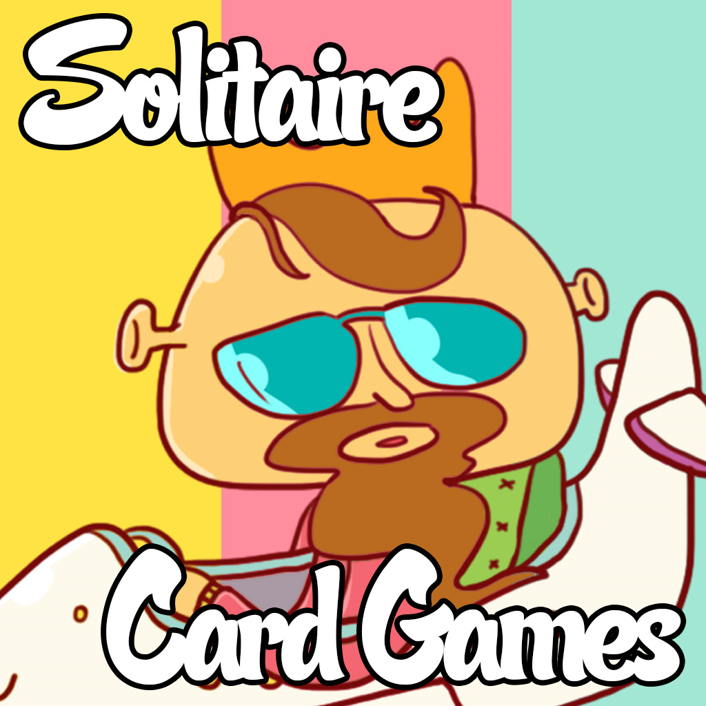 Solitaire Card Games