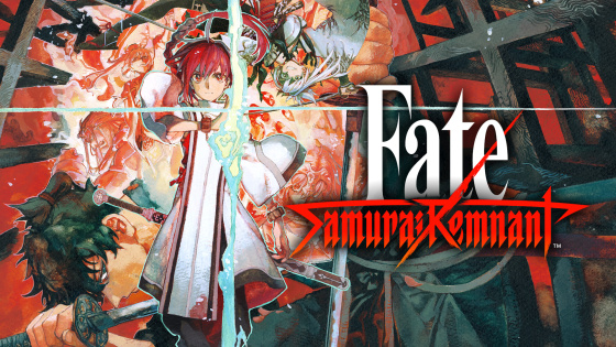 Fate / 武士遗迹-游戏公社