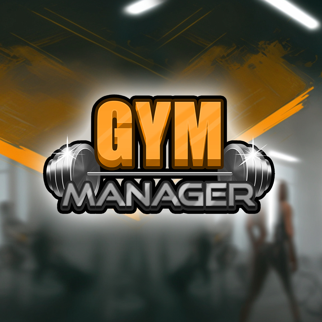 Gym Manager