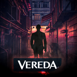 VEREDA - 密室冒险 (VEREDA - Escape Room Adventure)-游戏公社