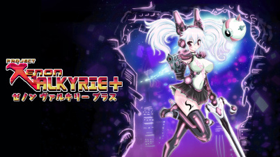 ゼノン ヴァルキリー プラス