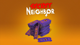 Secret Neighbor/Nintendo Switch/eShop Download