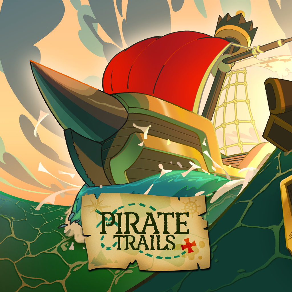 Pirate Trails