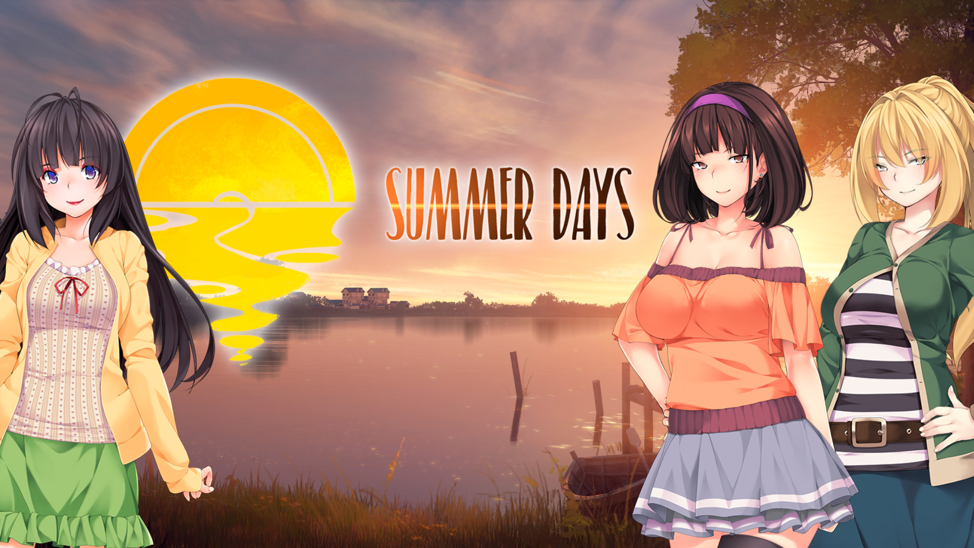 Summer Days игра. Wet Summer Days игра. Summer Day. Summer Days Таня. This is summer day