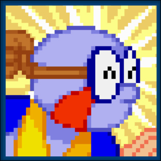 搏击笑料-游戏公社