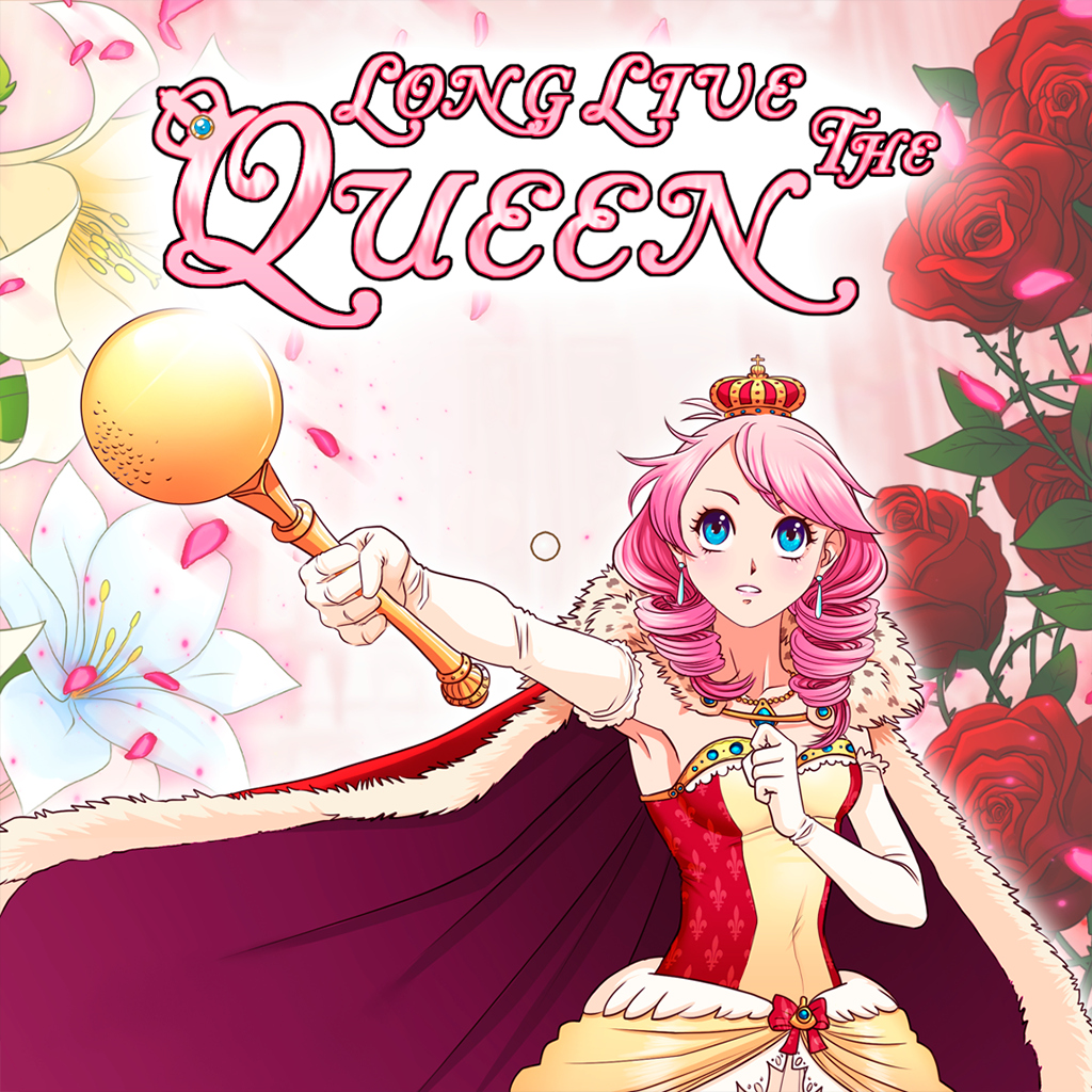 Long Live The Queen/Nintendo Switch/eShop Download