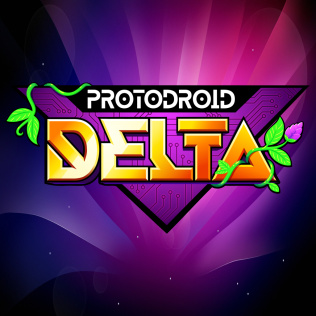 原型机器人delta-游戏公社